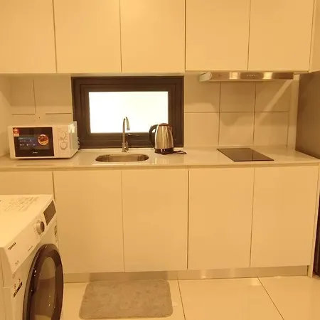 Hza1506-Klia Slf Checkin-Wifi-Netflix-Pool-Parking-Klia, 7100 Apartment Kampong Melot Exterior photo